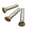 O Novo Pincel para Blush de Cerdas Macias Não Irrita o Rosto, É Fácil de Aplicar Maquiagem, É um Pincel Portátil para Contorno, Pincel Iluminador, Alto Brilho, Alta Aparência Versão Portátil