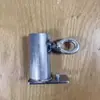 Suporte para Fundo de Festa de Casamento, Cortina de Tecido, Adereços e Acessórios Conectores Adequado para Diâmetro de 2cm