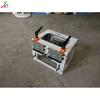 Máquina Pequeña de Escritorio con Agujero Lateral Máquina Ranuradora Controlada por Computadora PLC Máquina Perforadora Eléctrica Automática con Función de Conteo