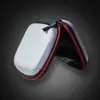 Bolsa para audífonos eve bolsa para cámara bolsa para disco duro bolsa de compresión bolsa para audífonos Bluetooth bolsa para tapones de oído al por mayor logotipo personalizable