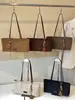 Bolso de Hombro Nuevo para Mujer Otoño 2026, Simple y Elegante, Bolso de Mano a la Moda, Bolso Tote Casual y Único