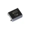 Apenas o chip original SMBJ33CA DO-214AA Diodo de supressão transiente TVS bidirecional 10 apenas
