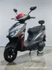 Guerrero Lobo Transfronterizo 3ª Generación 2026 Nueva Motocicleta Eléctrica para Viajes Diarios, Motocicleta de Dos Ruedas