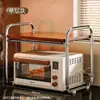Cesto de ropa sucia estilo vintage para uso doméstico, gran capacidad, para colocar la ropa sucia en el baño, cesto de ropa multicapa móvil, estante de almacenamiento para baño