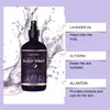 Spray para Dormir Laniska Lavanda Serenidade Noturna Suavizante e Delicado para a Pele Frescor de Travesseiro Spray para Dormir