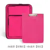 Bolsa de Dibujo Infantil 8K Estampada para Estudio de Arte, Bolsa para Tablero de Dibujo, Mochila Doble Multifuncional para Dibujo, Set de Tablero de Dibujo, Bolsa Impermeable para Dibujo