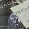 Decorações Brilhantes de Zircônia Transparente para Nail Art, Zircônia Branca Cristal de Gelo, Base Transparente, Açúcar de Gelo Ovo de Pombo, Em Forma de Coração, Em Forma de Marquise Strass para Unhas