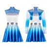 Fantasia de cosplay personalizada Descendentes 5 País das Maravilhas Sombrio Rainha Vermelha Princesa Vermelha cosplay Fantasia de apresentação de palco Chapeuzinho Vermelho
