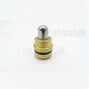 Isla Ishikawa Ihi50/55/60/70/80/100Ns Manija de Joystick Bala Accesorios para Excavadora