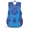 Azera Bolso Exterior Deportivo Senderismo Mochila de Maratón Ligera Estilo Viaje Camping Mochila de Campo de Gran Capacidad