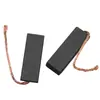 Amoladora Angular Cobre Cepillo de Carbón Motor Pequeño Cepillo de Carbón Generador Cepillo de Carbón Lavadora Cepillo de Carbón Herramienta Eléctrica Accesorios Pequeños