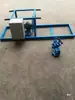 Máquina Peladora de Juntas Vulcanizadas de Banda Transportadora Máquina Peladora de Núcleo de Cable de Acero BTJ Máquina Eléctrica Peladora de Banda con Núcleo de Cable de Acero