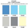Persianas enrollables de apagón total de fabricante de Shenzhen con tejido recubierto de plata para protección solar de oficinas y fábricas, cortadas con láser y personalizables