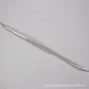 19 Tira de moldura trasera para Teana, tira brillante para portón trasero, piezas de decoración para modificación de logo de coche de maletero Nissan nuevo Teana M