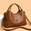 Bolso Transfronterizo para Mujer Bolso Tote Nuevo de Moda para Mujer Bolso de Mano de Gran Capacidad Bolso de Hombro Cruzado Bolso Versátil de Moda para Viajar