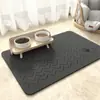 Alfombrilla de Suelo de Tierra de Diatomeas, Alfombrilla Simple Resistente a la Suciedad Antideslizante para el Hogar, Alfombrilla para Pies Absorbente de Agua de Secado Rápido, Alfombrilla de Suelo para Mascotas al por Mayor Transfronteriza Temu
