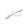 Adecuado para 22 Corolla CROSS modificado decoración de salida de aire delantera accesorios de salida de aire del aire acondicionado del volante a la derecha