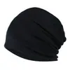 Gorra de Punto de Colores Caramelo Europea y Americana para Primavera y Otoño, Gorro Ligero de Verano, Gorro de Color Sólido para Cubrir la Cabeza, Sombrero Transpirable para Street Dance, Transfronterizo