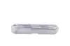 Herramientas de Dentista Limpieza Bucal Endoscopio Pinzas de Dentista Sonda Eliminación de Manchas Dentales Cuidado Dental Set de Herramientas de Dentista