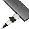 Suporta tipo personalizado para adaptador USB de telefone celular USB para conectar unidade flash USB, conversor de transmissão de dados para uso multifuncional