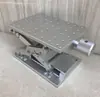 Máquina Marcadora Plataforma Móvil Eje XY Una Dimensión Tres Dimensiones Dos Dimensiones Banco de Trabajo Soldadura Accesorios Ópticos