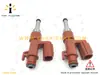Adecuado para Toyota Lexus LS570 LS460 inyector de combustible 23250-38020 23209-38020
