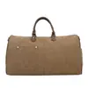 Mochila de Viaje Ligera y Simple para Hombres y Mujeres, Bolso de Color Sólido, Bolso Bandolera de Hombro, Bolsa Deportiva Versátil de Gran Capacidad Ruaying