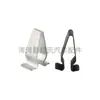 Adecuado para Tira de Umbral de Puerta de Volkswagen Clip de Placa de Recorte Hebilla Clip de Tira de Maletero Clip de Hierro 4B 0867276 A 3B 9867289