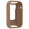Adecuado para pulsera MI 7 pro medio paquete carcasa protectora MI band7 pro cubierta protectora de silicona