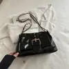 Bolso de Axila para Mujer, Nuevo Bolso de Mano de Moda Retro de Nicho Verano 2026, Elegante Bolso Cruzado para Viajar