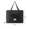 Bolsa de almacenamiento para mudanza de tela Oxford bolsa de viaje para hombres y mujeres de larga distancia gran capacidad bolsa de almacenamiento de ropa viaje de negocios viaje superventas