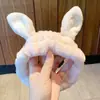 Muñequera para Lavado de Cara, Manga Antihumedad, Muñequera, Antideslizante, Manga Absorbente de Agua, Lavado, Impermeable, Absorbente de Sudor, Maquillaje, Lavado de Cara, Diadema