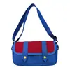 Nueva bolsa de almacenamiento para Switch 2, bolsa de almacenamiento para consola de juegos de segunda generación, tema OLED Mario N2/NS Mario