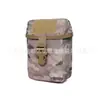 Bolsa Tática para Armazenamento Médico Bolsa para Armazenamento no Carro Amazon Kit de Primeiros Socorros para Campo de Esportes ao Ar Livre Fornecimento de Fábrica
