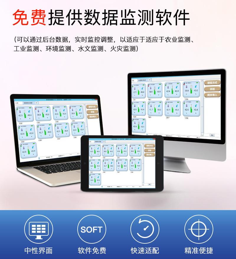 TH2C检测软件