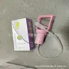 Aspirador Nasal Retrátil para Congestão Nasal, Novo Modelo de Aspirador Nasal para Bebês, Limpador Manual de Pressão Negativa para Recém-nascidos Remover Muco Nasal e Catapora