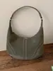 2026 Nueva Moda Trendy de Invierno Versátil para Mujer, Bolso de Hombro y Axila con Acabado de Alta Gama, Bolso Cruzado de Color Sólido Simple