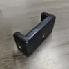 Accesorios de Soporte de Trípode de Repuesto para Cabezal Giratorio Universal de Bola Adaptador de 360 Grados Clip para Teléfono