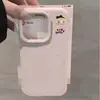 Funda de teléfono Bebé Llorando Punto Azul adecuada para Apple 16PROMAX, iPhone 15Plus funda suave, 14 estilo fresco, 13 diseño divertido