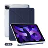 Funda Protectora Adecuada para iPad con Ranura para Lápiz Montada Lateral 60% de Descuento Funda Transformable Plegable en Y 11-Shell Funda de Cuero para Air5 Pro12.9Mini56