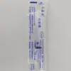 Atacado 1-500ml Seringa Veterinária Descartável Industrial Experimental Tubo de Agulha Plástico Seringa de Tamanho Pequeno com Agulha