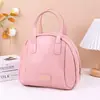 Bolsa Cosmética Portátil Maillard Gran Capacidad Neceser Portátil Brochas de Maquillaje Cosméticos Bolsa de Almacenamiento de Viaje Bolsa tipo Concha