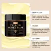 Woodsleep Crema Hidratante Nutritiva para la Piel Suave, Hidratante, Piel Suave, Crema para el Cuidado Hidratante