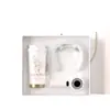 Set de regalo de negocios práctico de alta gama para empleados, que incluye taza de café, ventilador, paraguas y caja de regalo