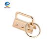Atacado do Fabricante Ferragens Clipe de Cauda para Bagagem 32mm Clipe de Fita de Ferro Fivela Clipe Clipe de Cauda Metal Couro Fivela