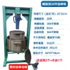 Máquina de Prensa de Tonel Jack Manual Relleno de Verduras Exprimidor de Agua Comercial Máquina de Prensa de Aceite de Lías de Hidromiel Fruta Grande