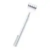 Coceguinha Coceguinha Aparelho de Coçar Retrátil Portátil Corpo Inteiro Costas Sem Garantia Caneta de Mesa Le Rake Coçando Costas