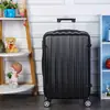 Maleta de Equipaje para Mujeres Pequeña y Ligera de 20 pulgadas para Estudiantes Hombres Carro con Ruedas de 240k Maleta de Viaje de Cuero de 26 Popular Tendencia Ins