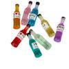 RIO garrafa de vinho diy jóias acessórios atacado papelaria caso telefone acessórios para cabelo grampo de cabelo acessórios para geladeira