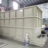Equipo de Desodorización Biológica Piscina de Filtración Biológica Fábrica de Aguas Residuales Personalizada Filtración Maloliente Fabricante de Caja de Desodorización Biológica Formulación